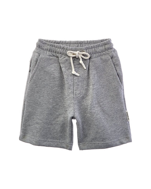 Sovereign Code Trio Short Grey Large 2