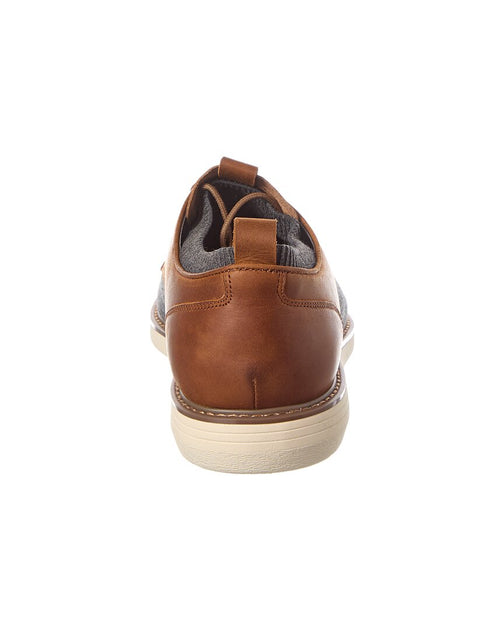 Warfield & Grand Mojavi Sneaker Brown 10.5 4