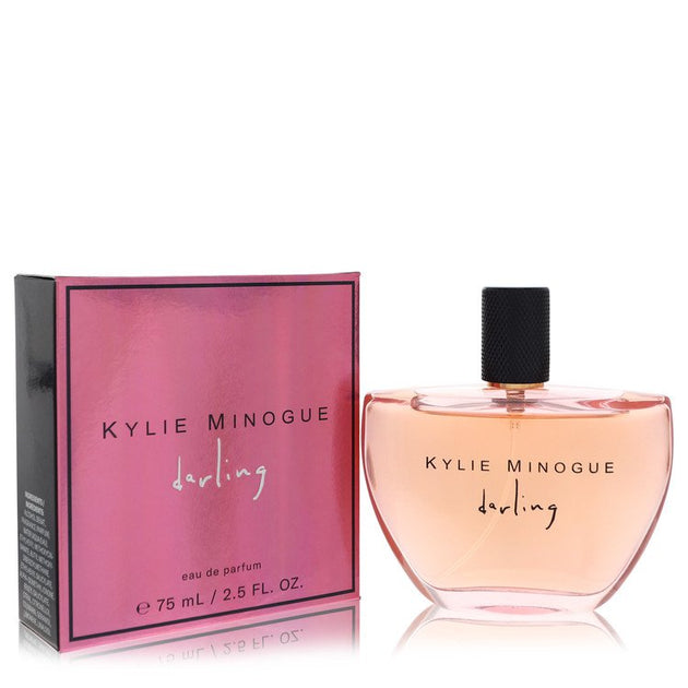 Kylie Minogue Darling Eau De Toilette Multi 3