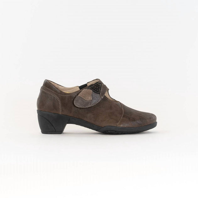 Fidelio Hallux Grace 265002 Boot Brown US 9.5 3