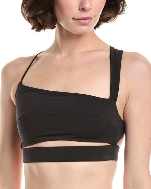 RIOT Rayne Top Black Medium 2
