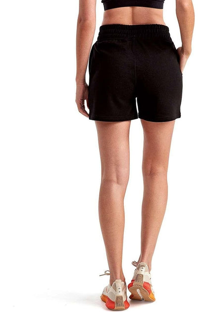 TriDri Maria Jogger Shorts Black XSmall 4