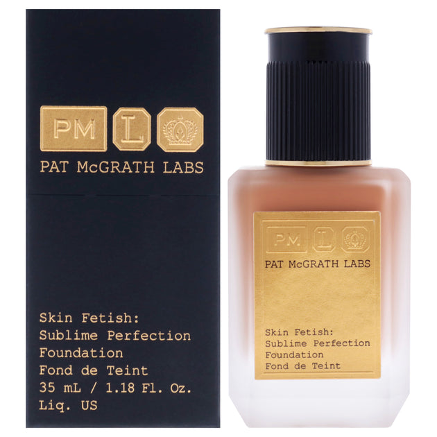 Pat Mcgrath Labs Skin Fetish Sublime Perfection Foundation 24 Medium Deep Brown 3