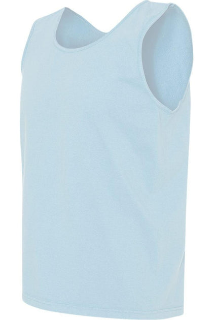 Comfort Colors Heavyweight Tank Top Multi XL 4