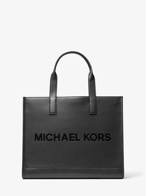 Michael Kors Cooper Tote Bag Brown One Size 2
