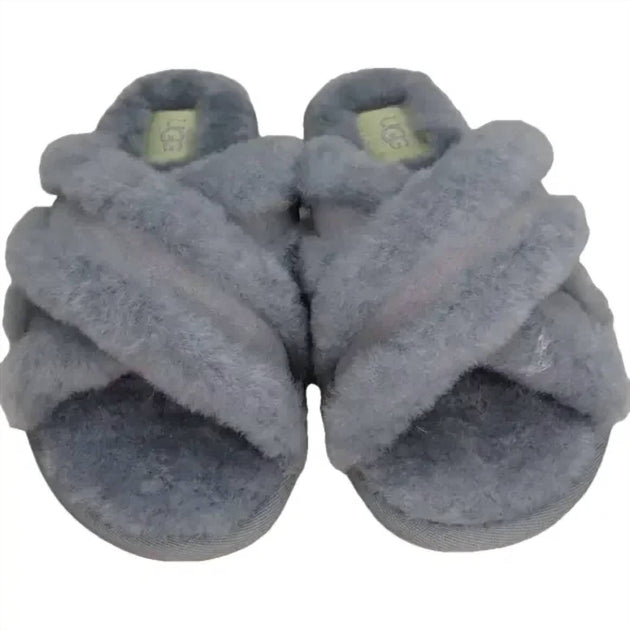 UGG Scuffita Slipper Blue US 5 2