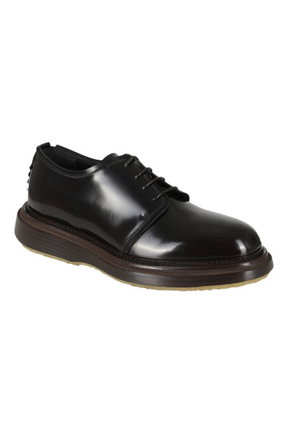 The Antipode Derby Shoes Black EU 41 3