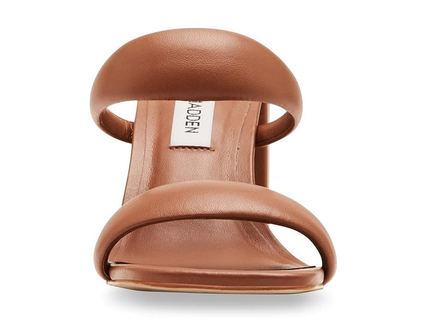 Steve Madden Jinny Sandal Brown US 11 3
