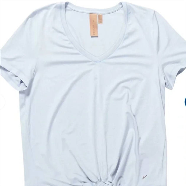 INDYEVA Diporto Tee White XLarge 3