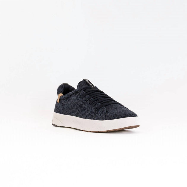 Saola Cannon Knit 2.0 Sneakers Black US 7.5 3