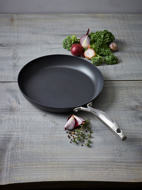 Scanpan Pro IQ 32 cm Bratpfanne 5
