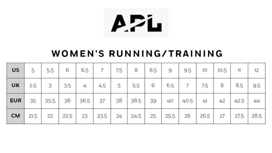 APL Techloom Bliss Athletic Shoe Beige US 6 6