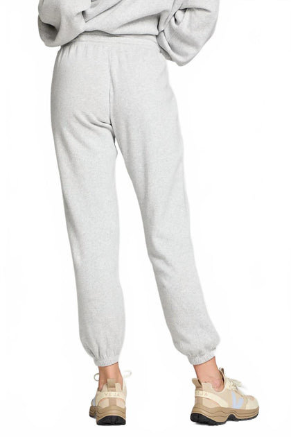 Chaser Tennis Club Pant Grey Small 4