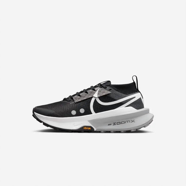 Nike Zoomx Zegama Trail 2 Running Shoes Multi US 9.5 2