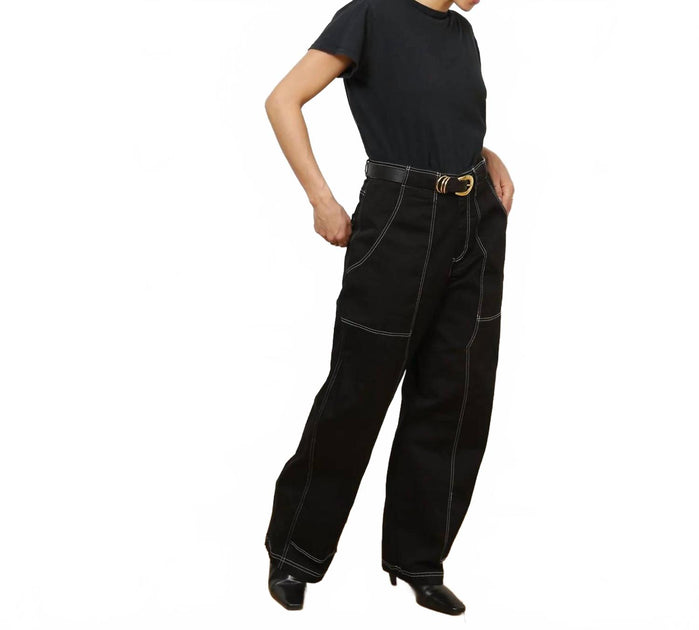 Pantalon Loup Jane Carpenter 4