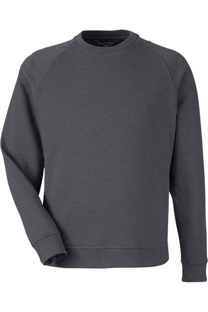 Devon & Jones Charleston Pullover Grey XXXLarge 2