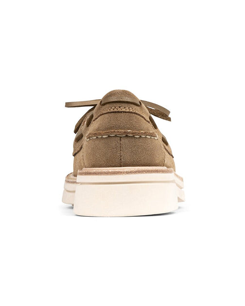 Donald Pliner Lillith Loafer Beige US 11 4