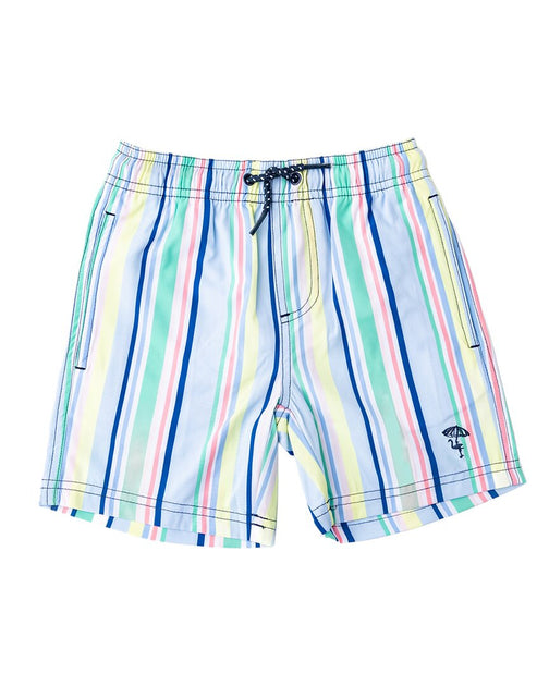 Shade Critters Swim Trunk Multi US 3T 2