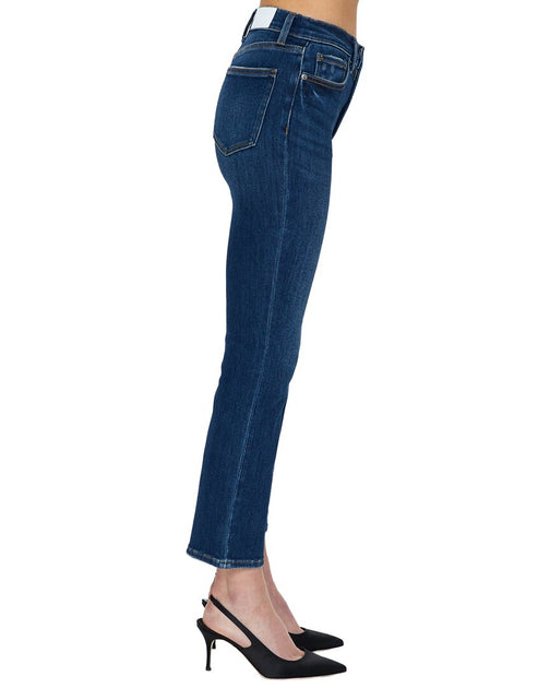 Pistola Lennon Rosslyn Crop Boot Jean Blue 24 4