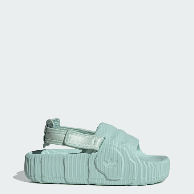 adidas Women's Adilette 22 Xlg Slides | ShopSimon