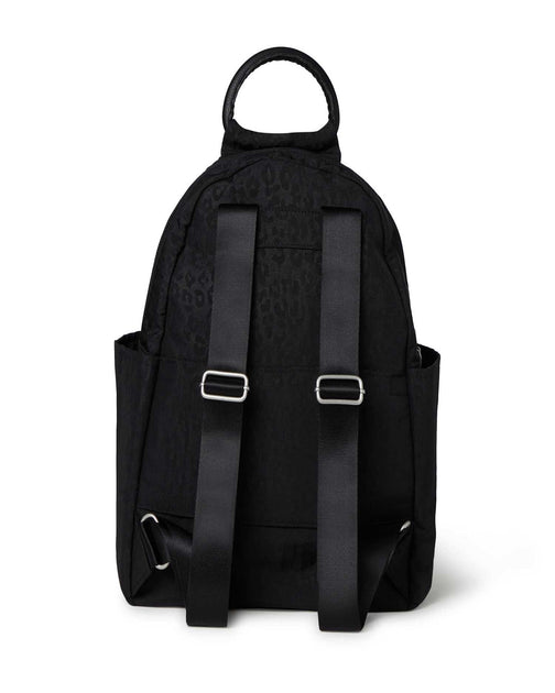 baggallini All Day Backpack Grey One Size 5