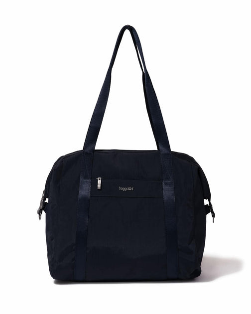 baggallini All Day Large Duffel Bag Black 3