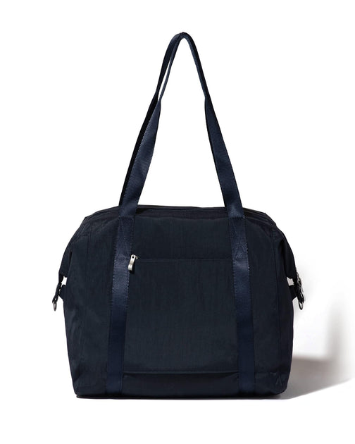 baggallini All Day Large Duffel Bag Black 5