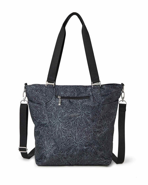 baggallini Avenue Tote Grey One Size 3