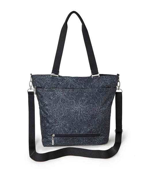 baggallini Avenue Tote Grey One Size 4