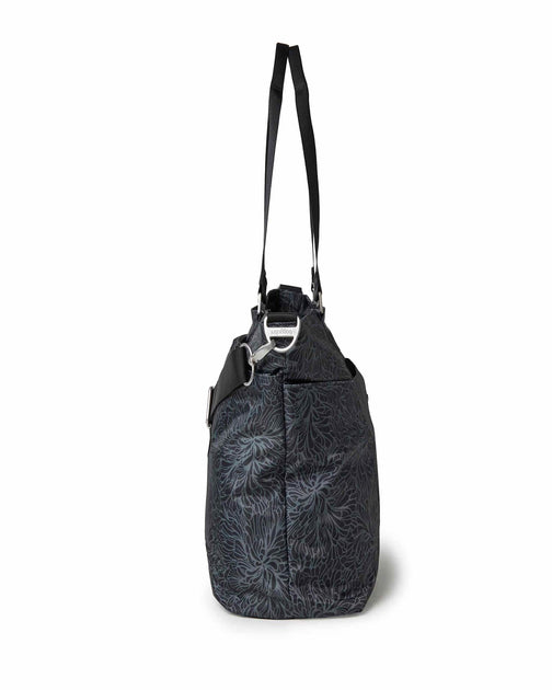 baggallini Avenue Tote Grey One Size 5