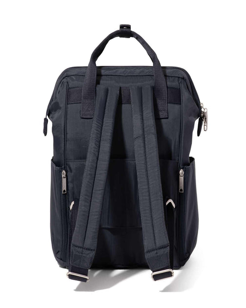 baggallini Securtex Anti-Theft Windsor Backpack 5