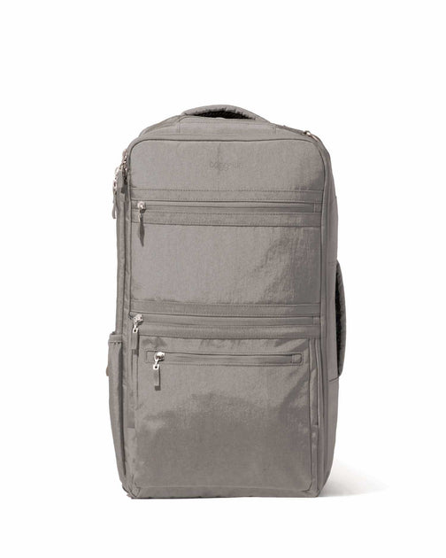 baggallini Modern Convertible Travel Backpack 3