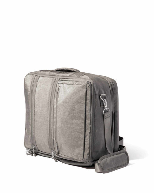 baggallini Modern Convertible Travel Backpack 4
