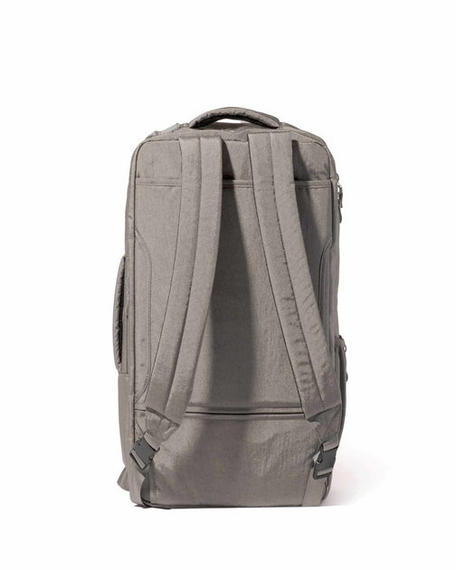 baggallini Modern Convertible Travel Backpack 5