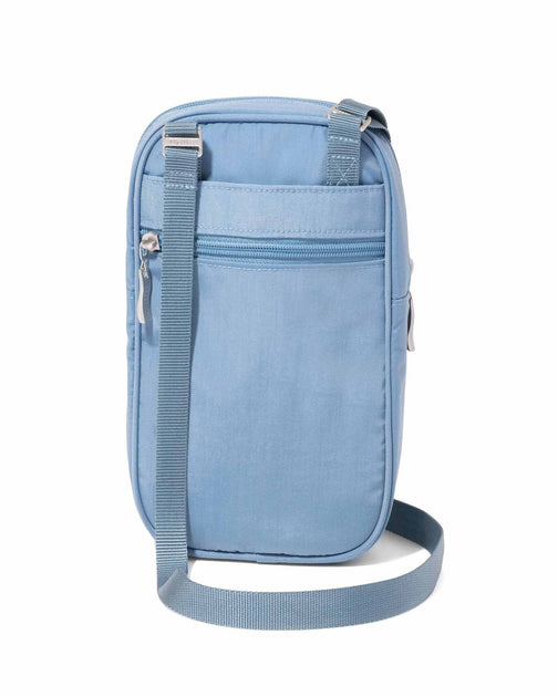 baggallini Journey Crossbody Bag Pink Einheitsgröße 4