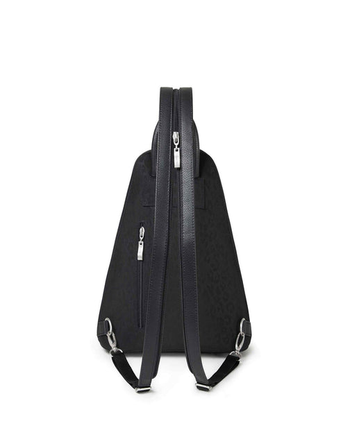 baggallini Metro Backpack Blue One Size 5