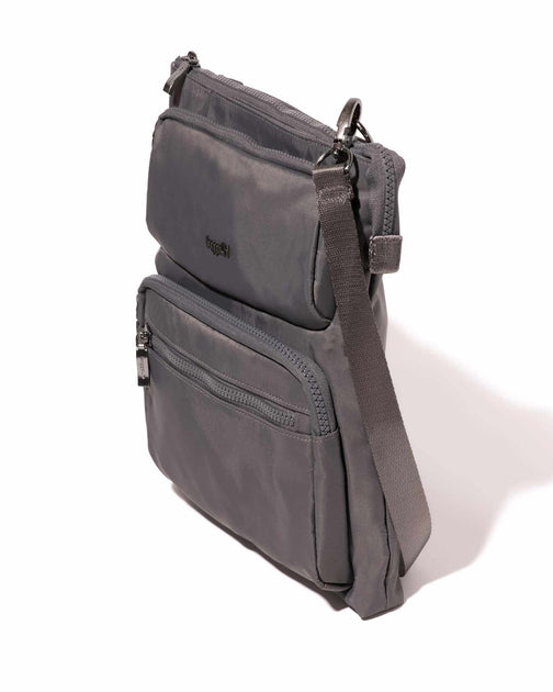 baggallini Nolita Crossbody Bag Multi One Size 4