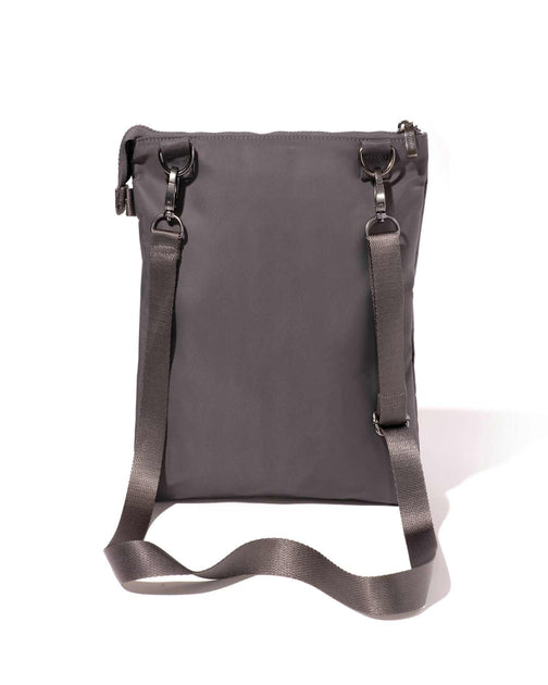 baggallini Nolita Crossbody Bag Multi One Size 5