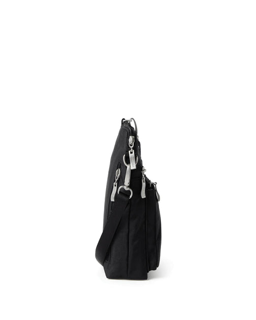 baggallini Modern Pocket Crossbody Bag Multi One Size 4