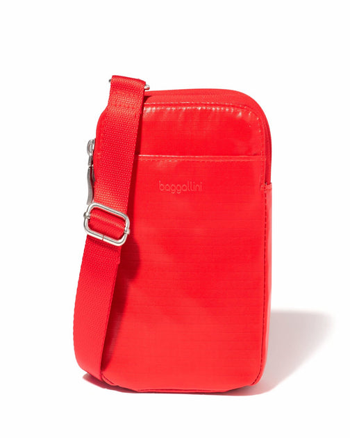 baggallini Modern Take Two RFID Crossbody Multi One Size 3