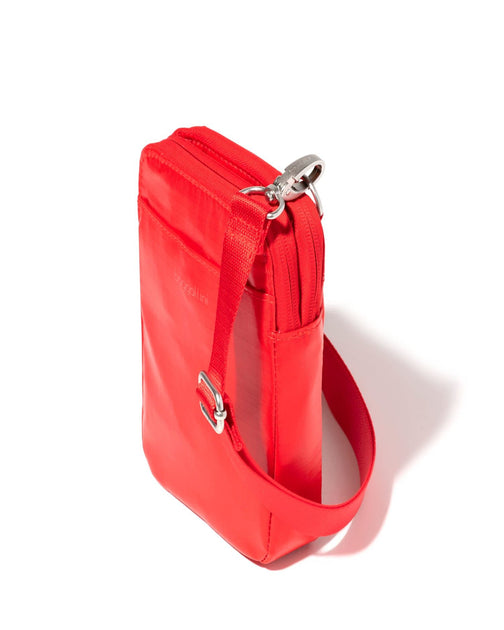 baggallini Modern Take Two RFID Crossbody Multi One Size 4