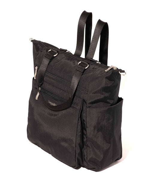 baggallini Trifecta Convertible Backpack Multi One Size 4