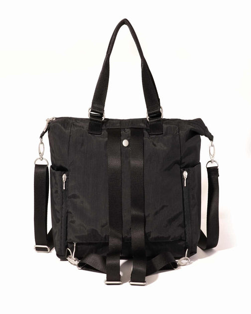 baggallini Trifecta Convertible Backpack Multi One Size 5