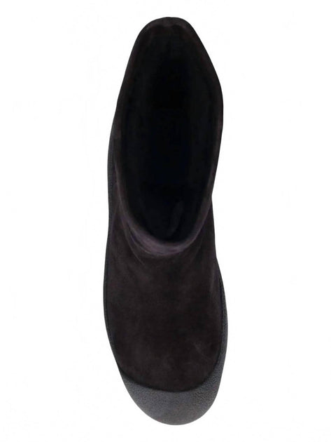 Bally Gstaad Boots Black US 9 4