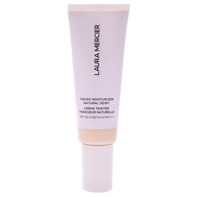 Laura Mercier Tinted Moisturizer Natural Dewy 5
