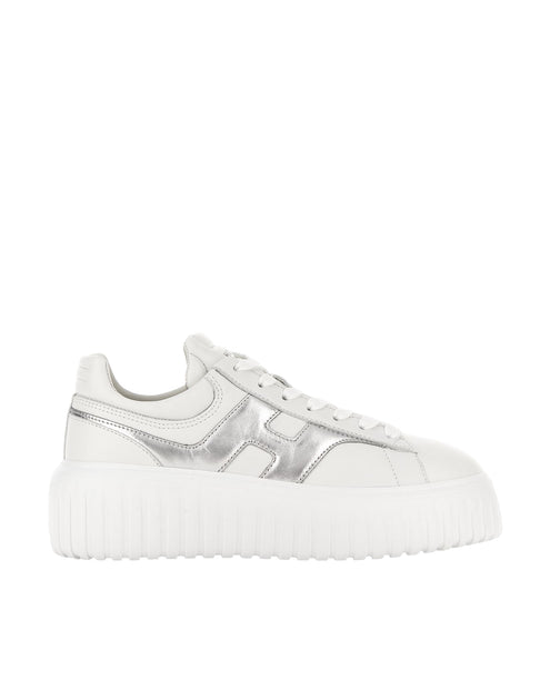 Hogan Low-Top Sneakers White EU 38.5 2