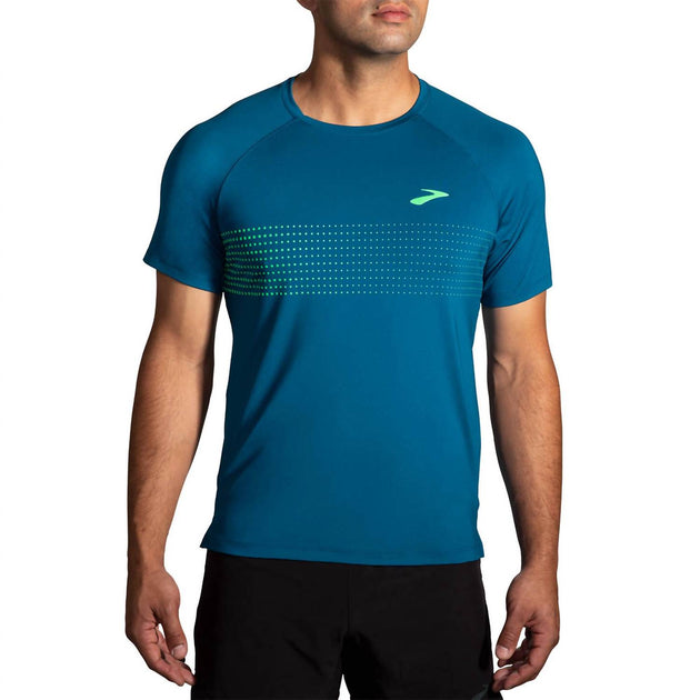 Brooks Atmosphere Short Sleeve Tee 2.0 2