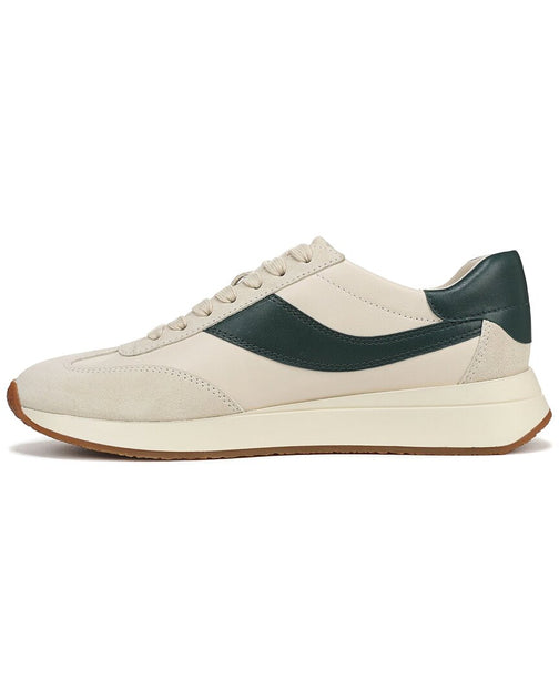 Vince Olla Runner Leather Sneaker White US 7.5 3