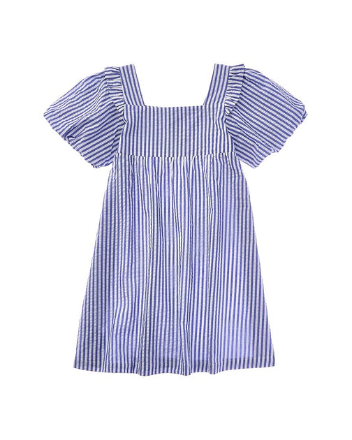 Duffield Lane Dylan Dress Purple US 7 3