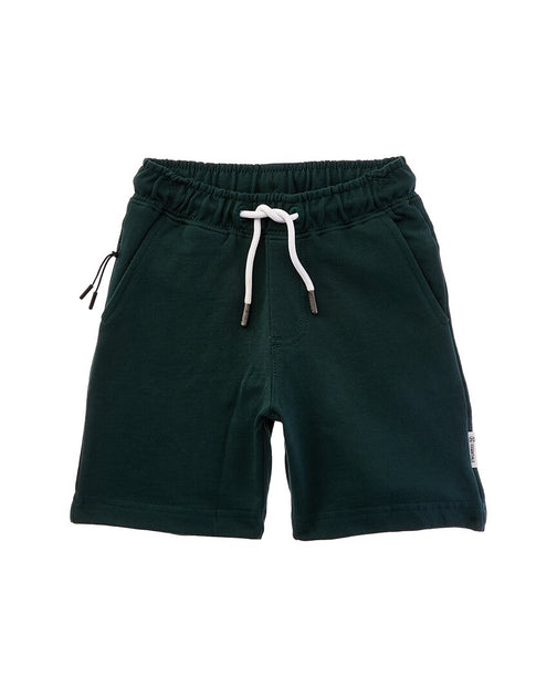 Sovereign Code Trio Short Green US 4 2